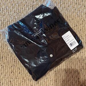 🖤 Vineyard Vines Polo Shirt